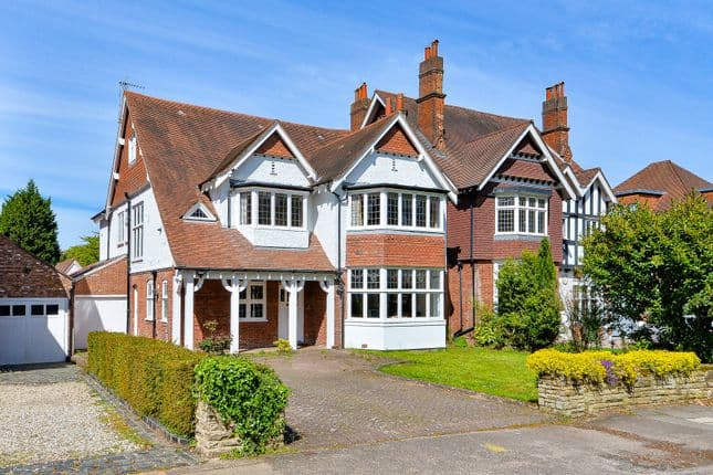 16 Amesbury Road, Birmingham, B13 8LD