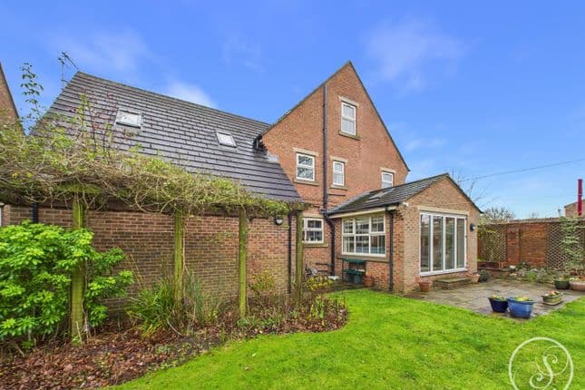 1 Scholars Way, School Lane, Colton, Leeds, LS15 9BN