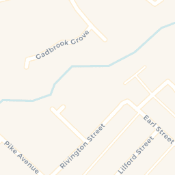 Map view of 46 Rivington Street, Atherton, Manchester, M46 0PE