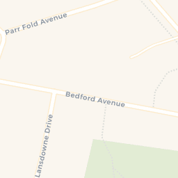 Map view of 17 Bedford Avenue, Worsley, Manchester, M28 7GG