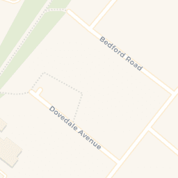 Map view of 2 Bedford Road, Eccles, Manchester, M30 9LA