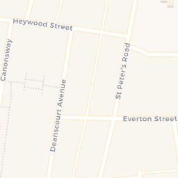 Map view of 2 Bedford Avenue, Swinton, Manchester, M27 0HY