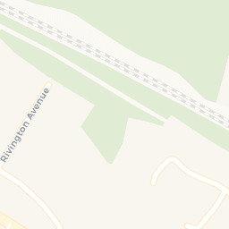 Map view of 4 Rivington Avenue, Pendlebury, Swinton, Manchester, M27 8TP