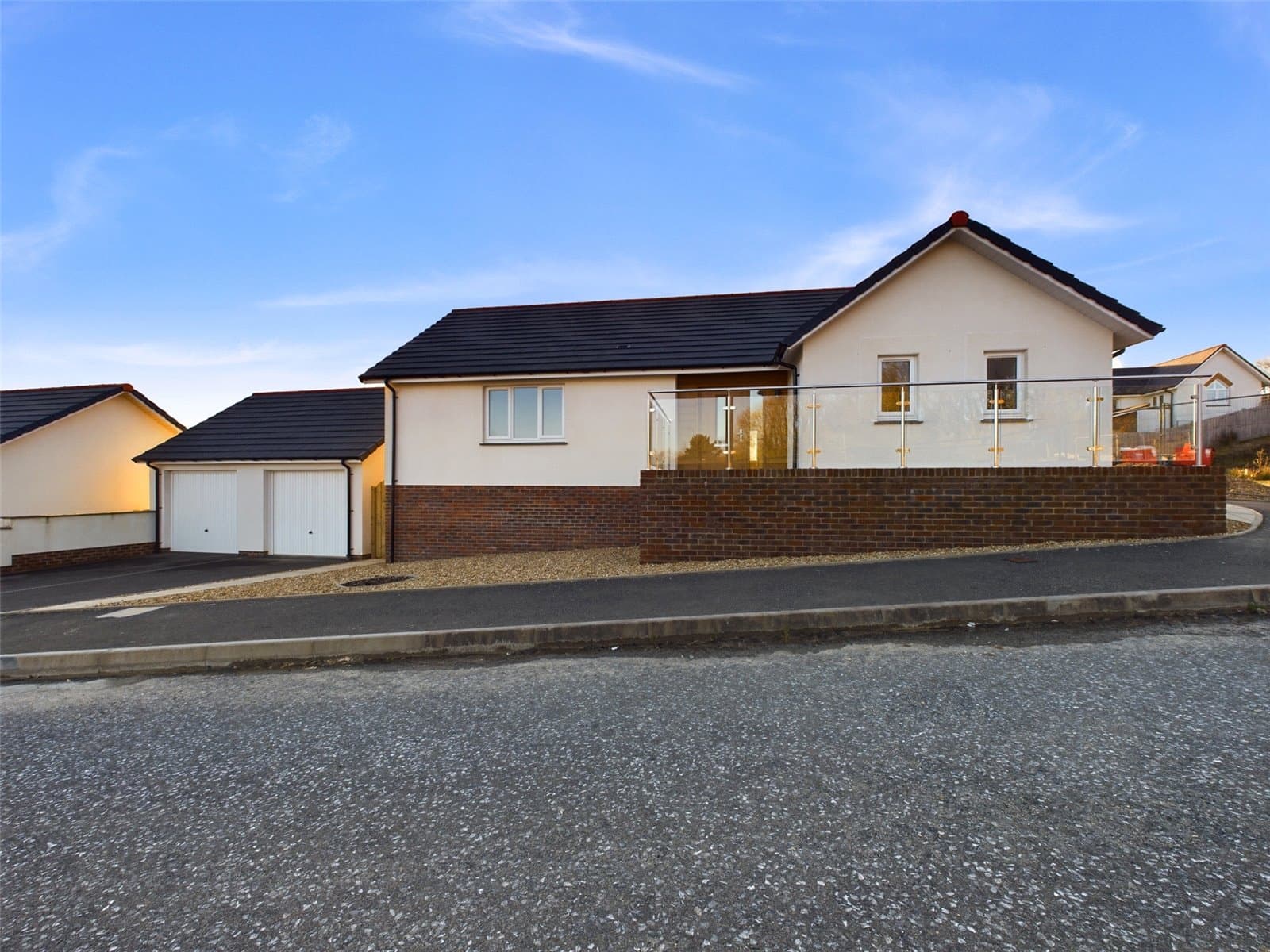 36 Molesworth Way, Holsworthy, EX22 7FD