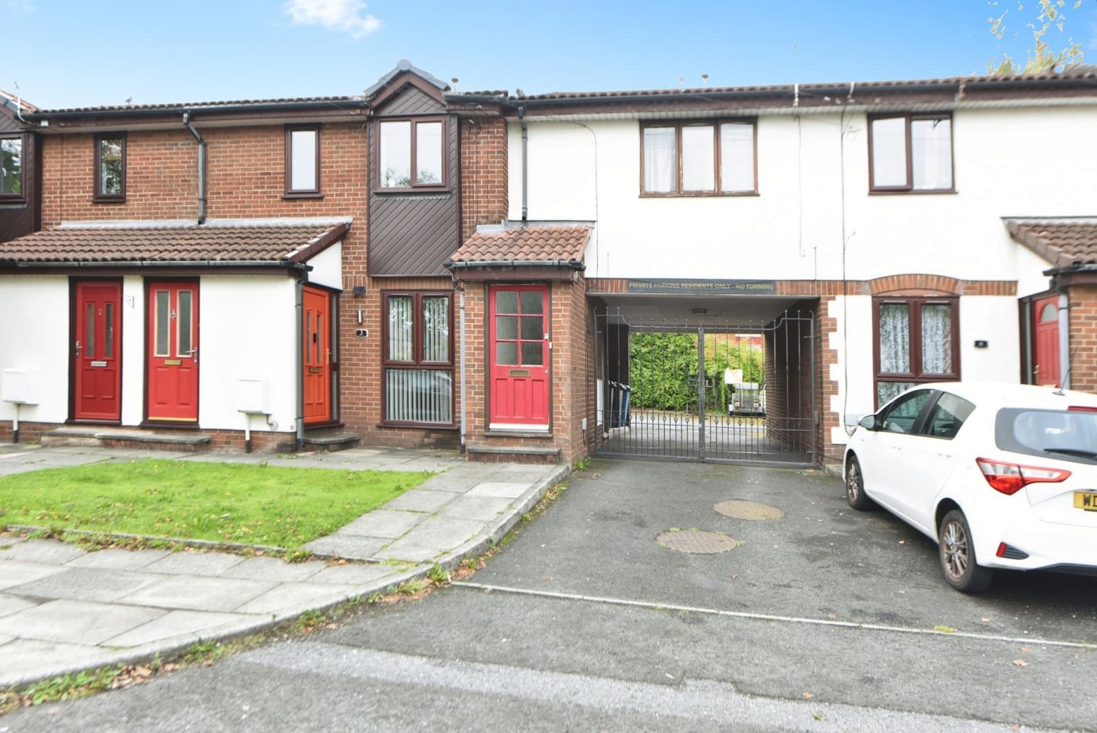 5 Craignair Court, Hospital Road, Pendlebury, Swinton, Manchester, M27 4EW