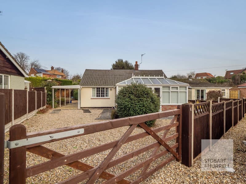 6 Three Acre Close, Hoveton, Norwich, NR12 8QL