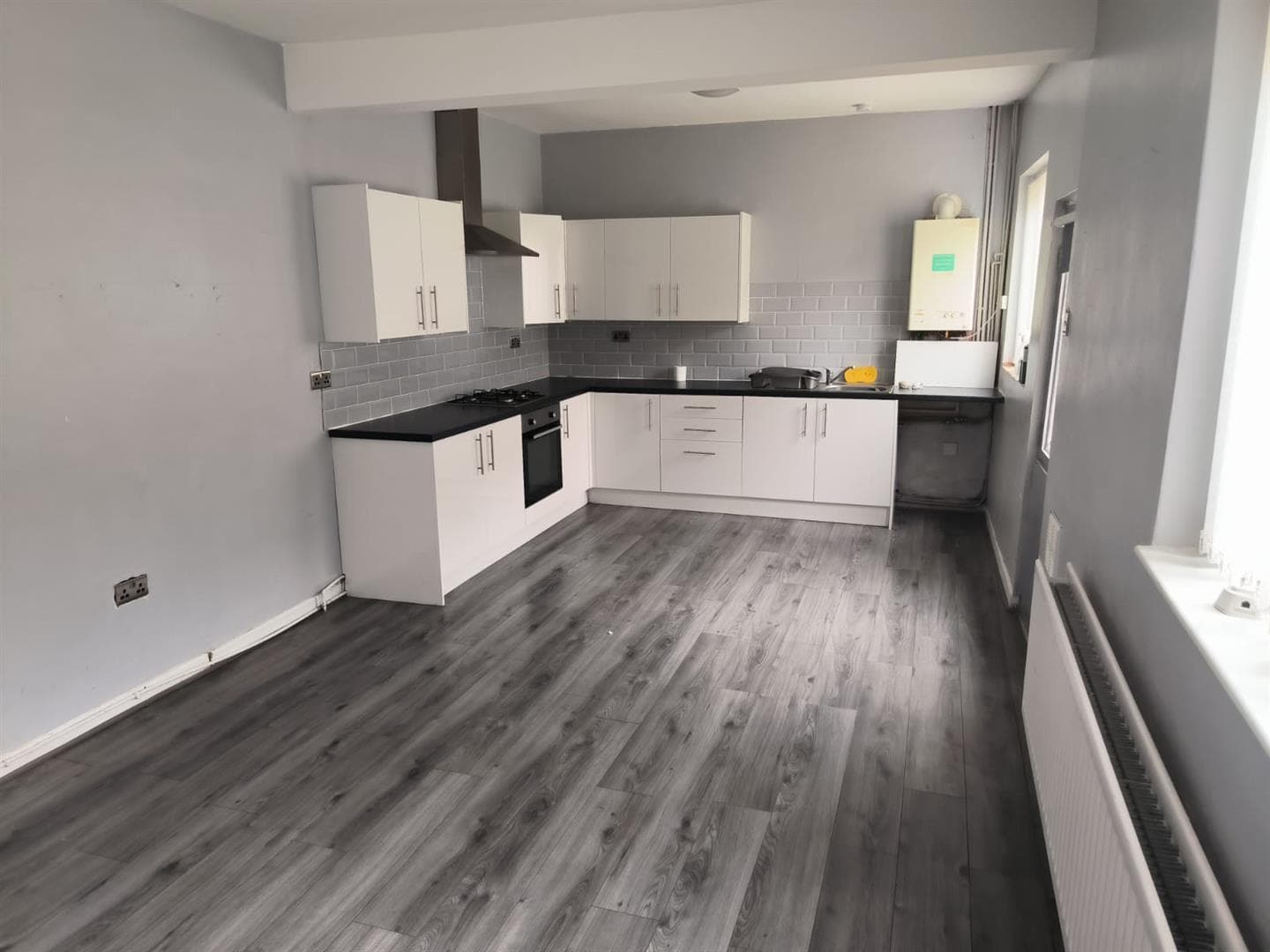 32 Markfield Road, Bootle, L20 5DU