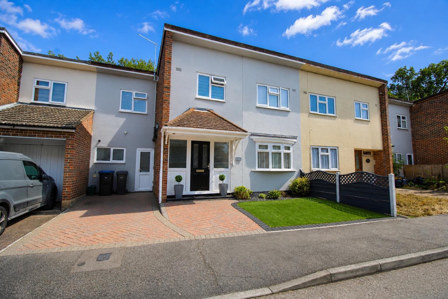 159 Felmongers, Harlow, CM20 3DN
