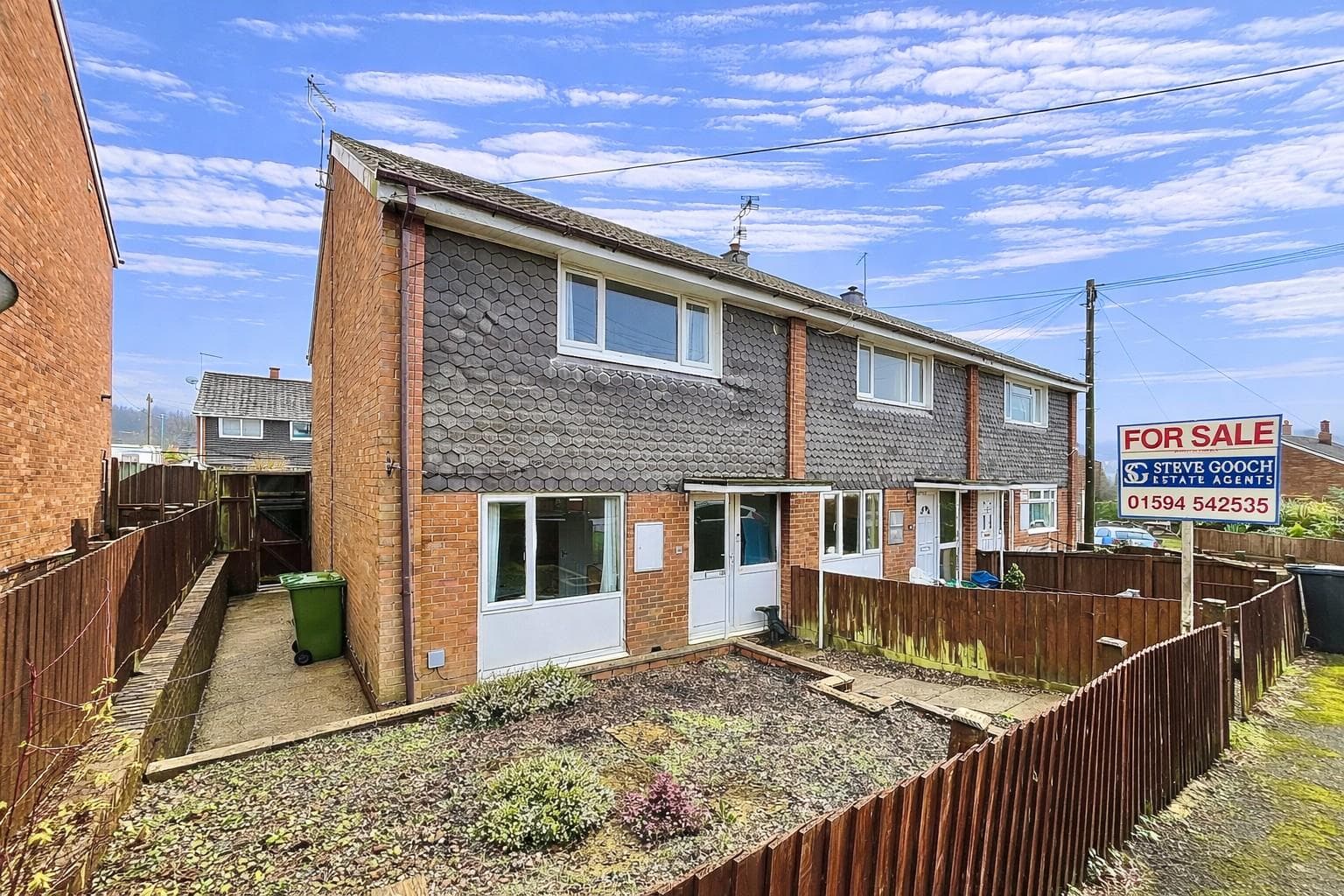 25 North Avenue, Drybrook, GL17 9HU