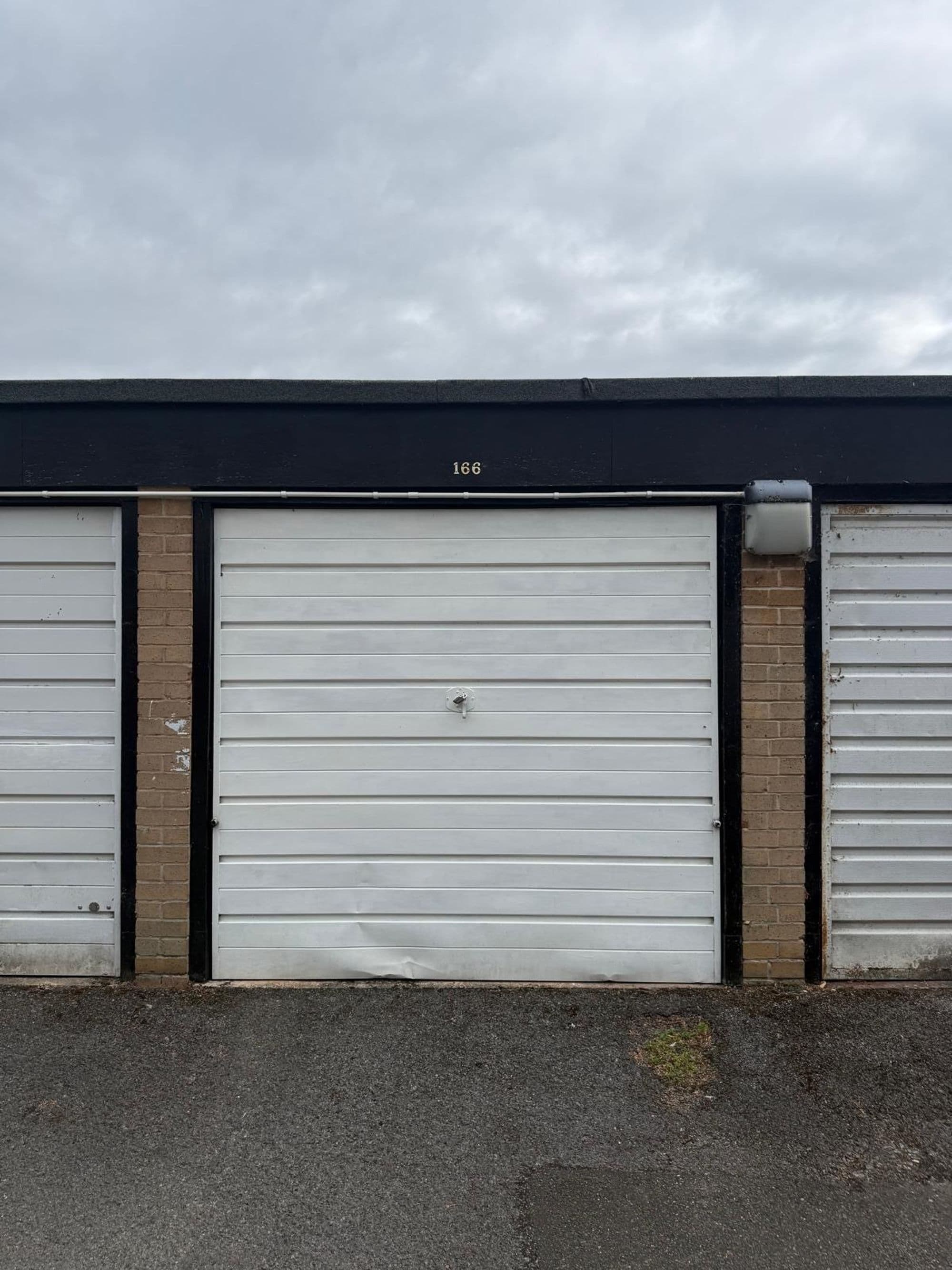Flat 12, Bingham Court, Graham Road, Sheffield, S10 3DZ