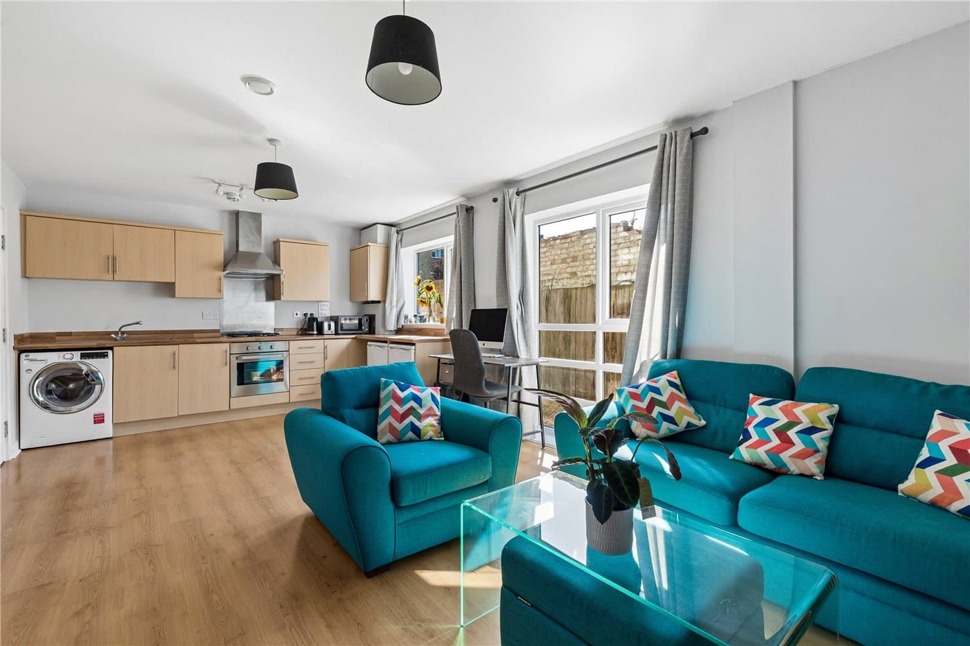 4, 6 Recovery Street, London, SW17 0DL