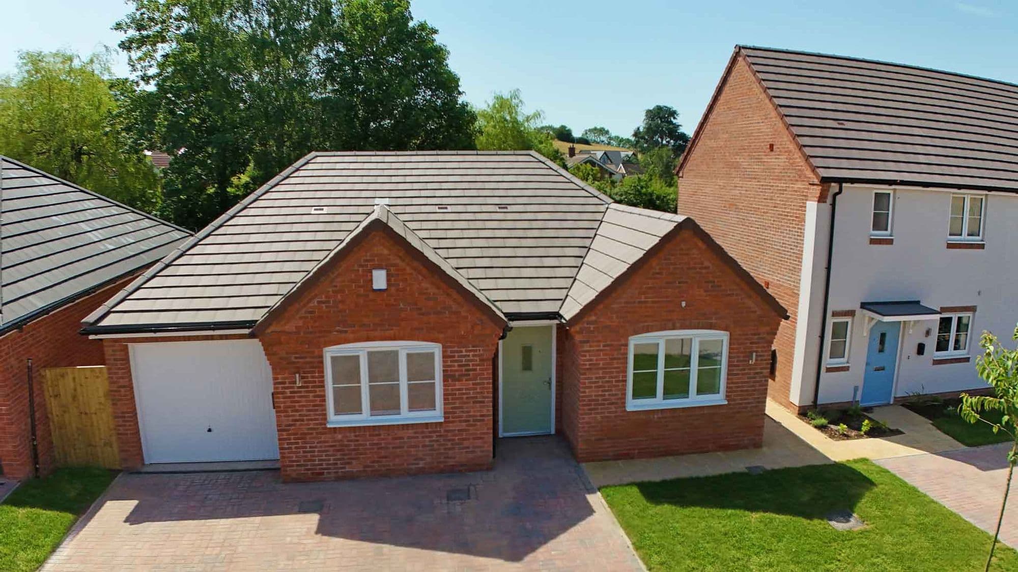 Wayward Winds, Withybed Lane, Inkberrow, Worcester, WR7 4JJ