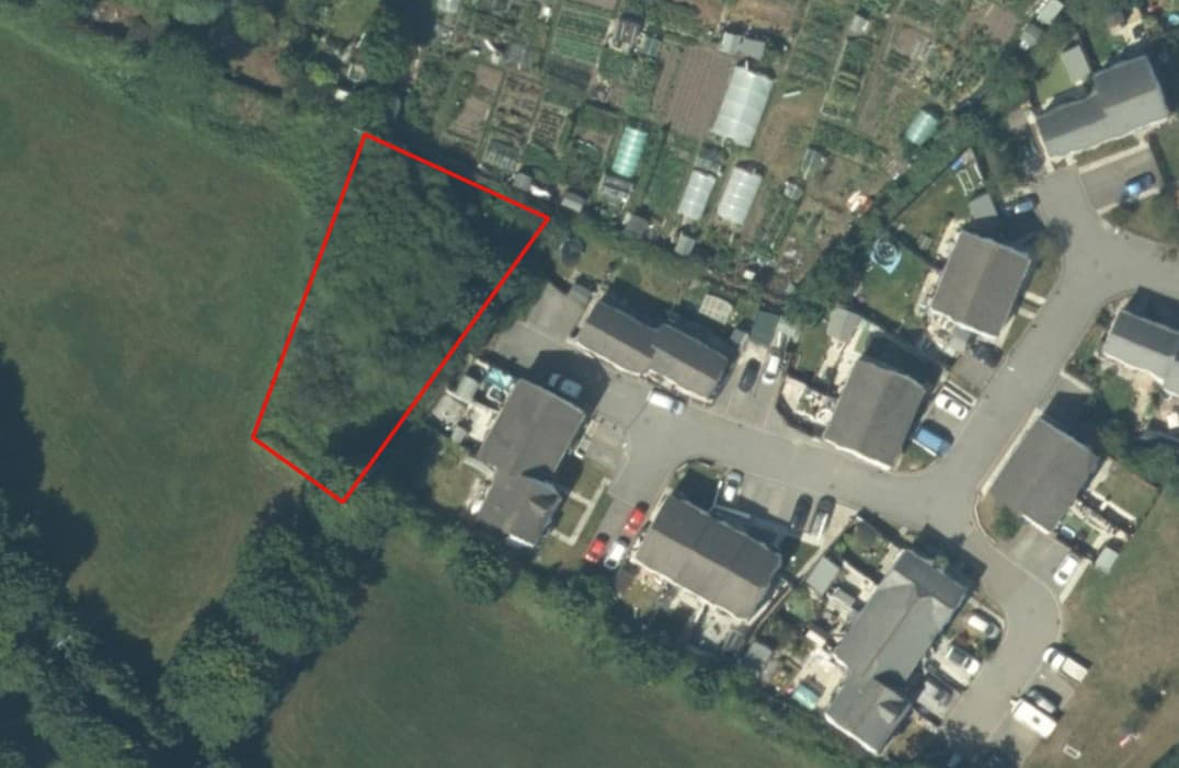 15 Poldory View, Carharrack, Redruth, TR16 5AP