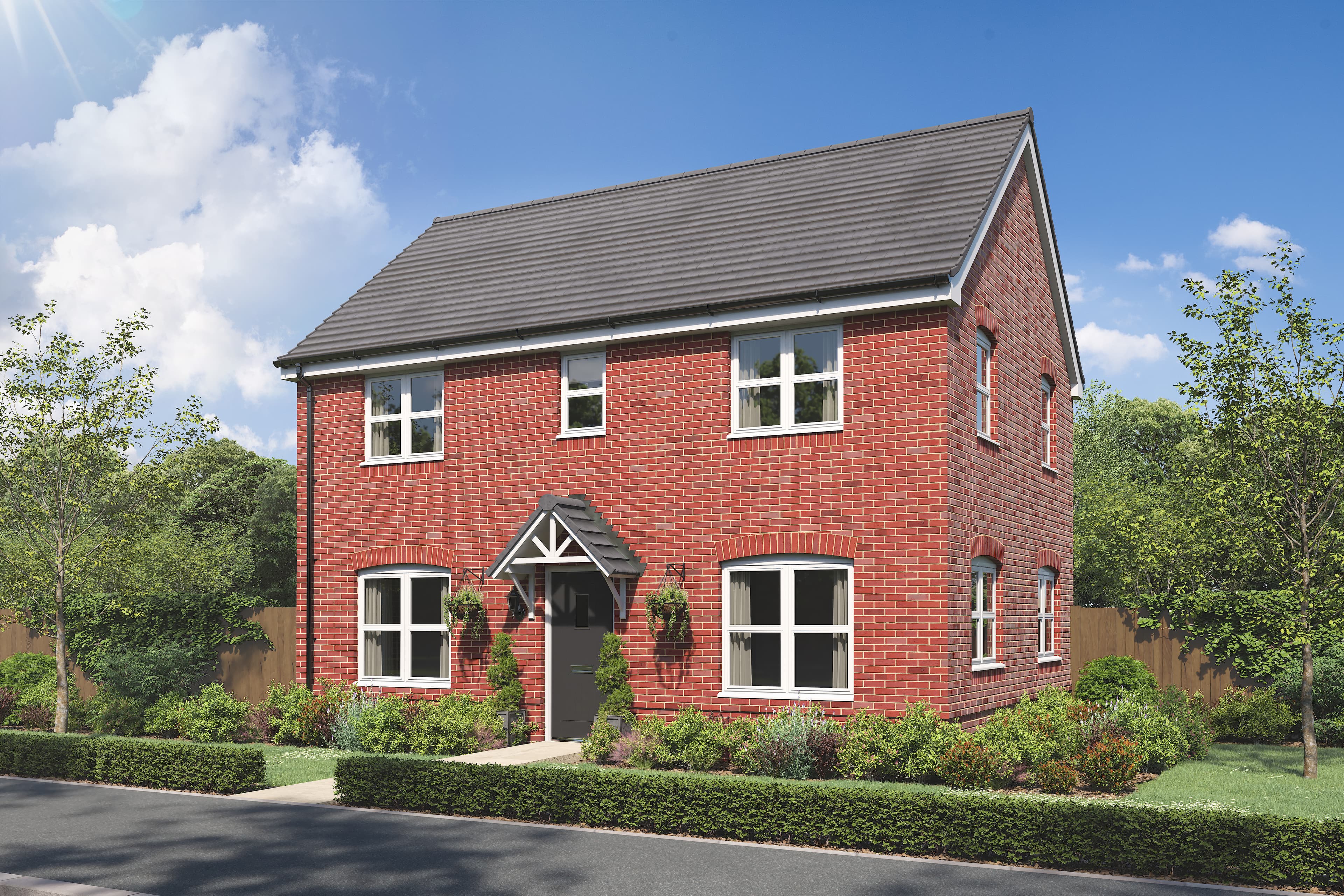 337 Hull Road, York, YO10 3LE