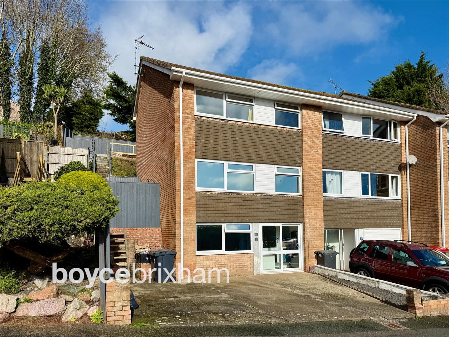 21 Elm Road, Brixham, TQ5 0DH