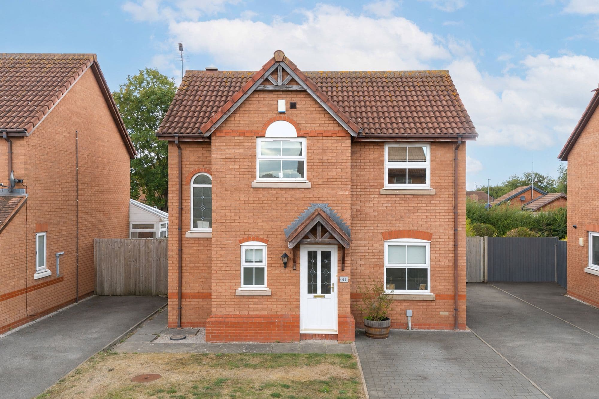 41 Maes y Gog, Rhyl, LL18 4QA