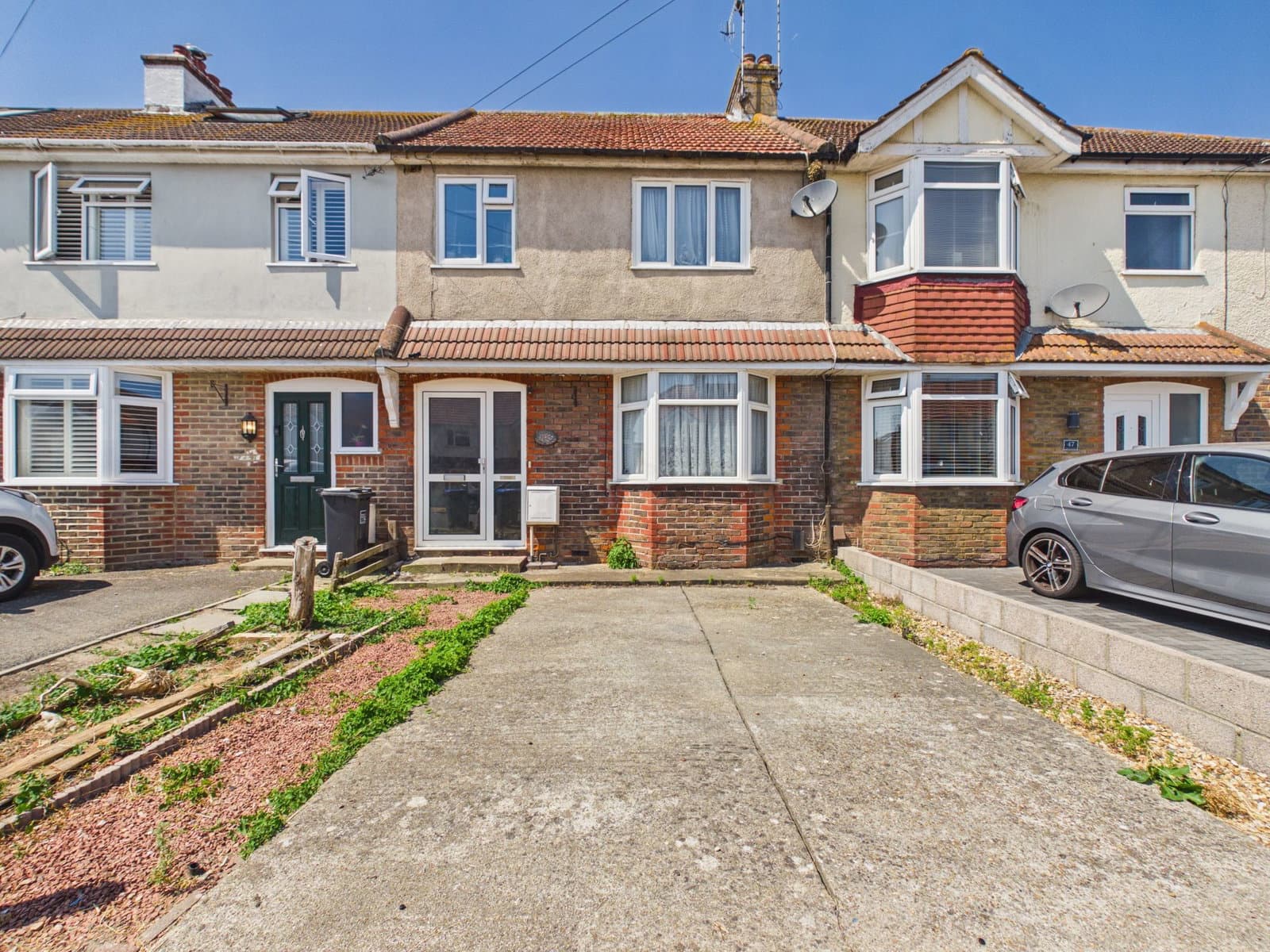45 Grand Avenue, Lancing, BN15 9PZ