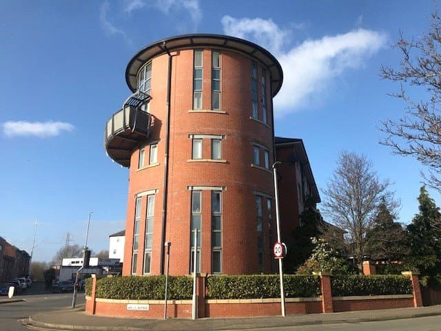 20 Thursfield Court, New Crane Street, Chester, CH1 4JL