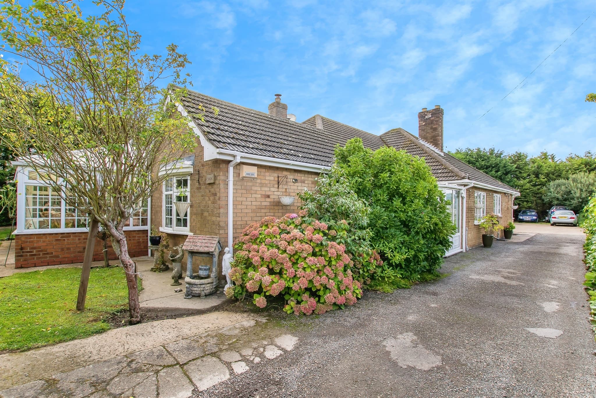 Cerene, Swineshead Road, Kirton Holme, Boston, PE20 1TT