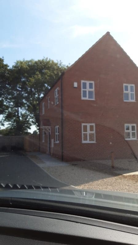 16 Thomas Aveling Close, Elm, Wisbech, PE14 0ED