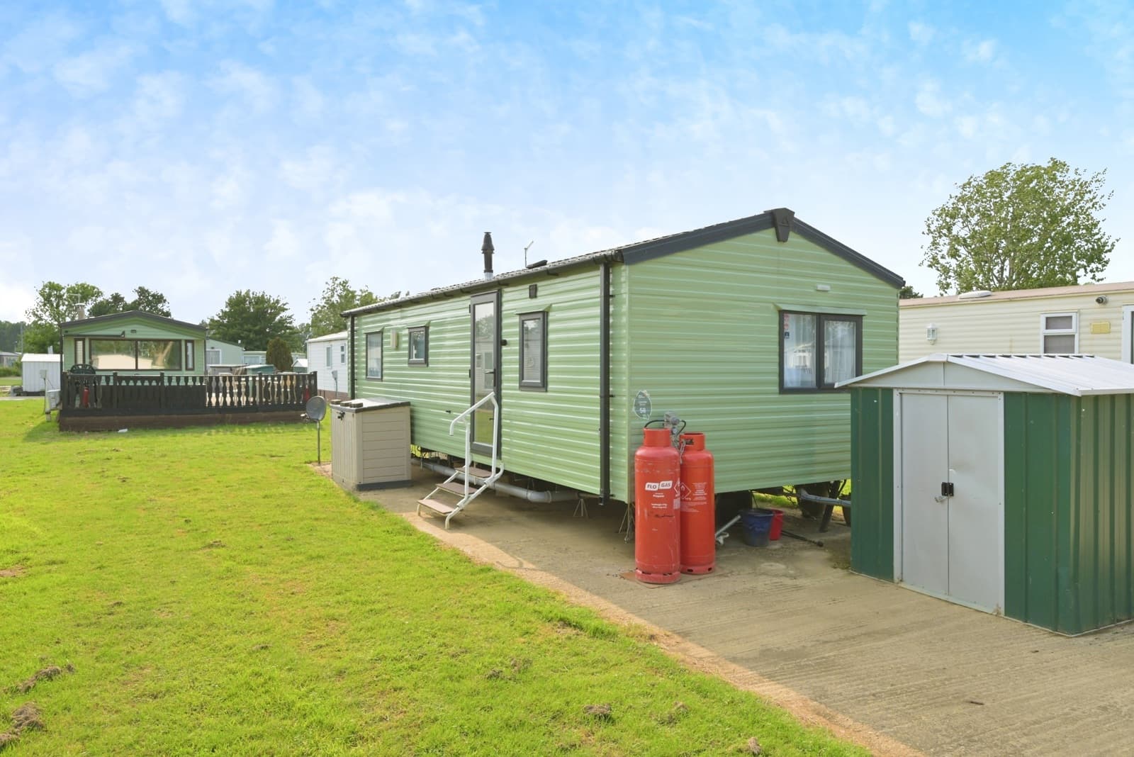 58 Canada Drive, Crow Lane, Northampton, NN3 9DA