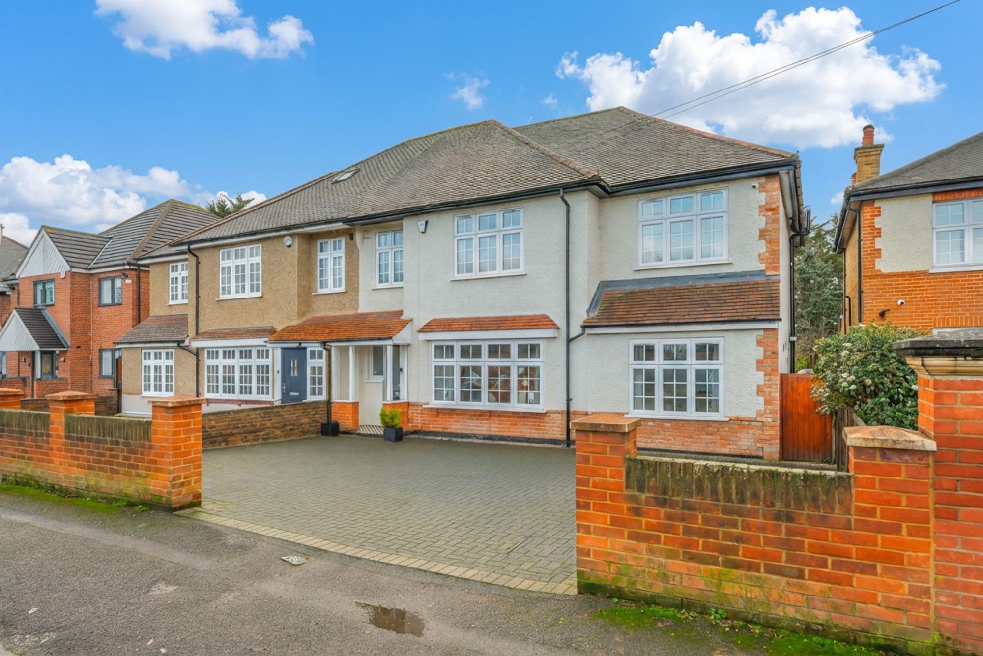 197 Jersey Road, Isleworth, TW7 4QJ