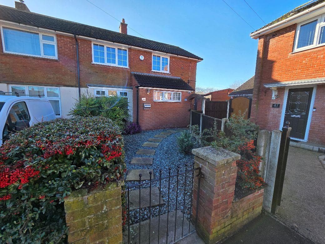 46 Lawnwood Avenue, Elkesley, Retford, DN22 8AG