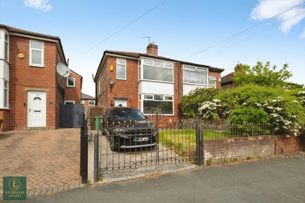 337 Charlestown Road, Manchester, M9 7BS