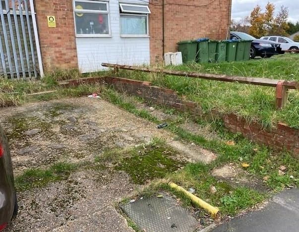 Flat 1, Elizabeth Court, Warren Avenue, Southampton, SO16 6AS