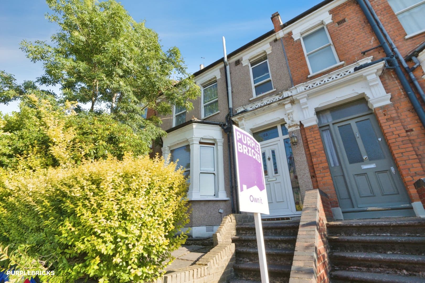 62 Dallin Road, London, SE18 3NU
