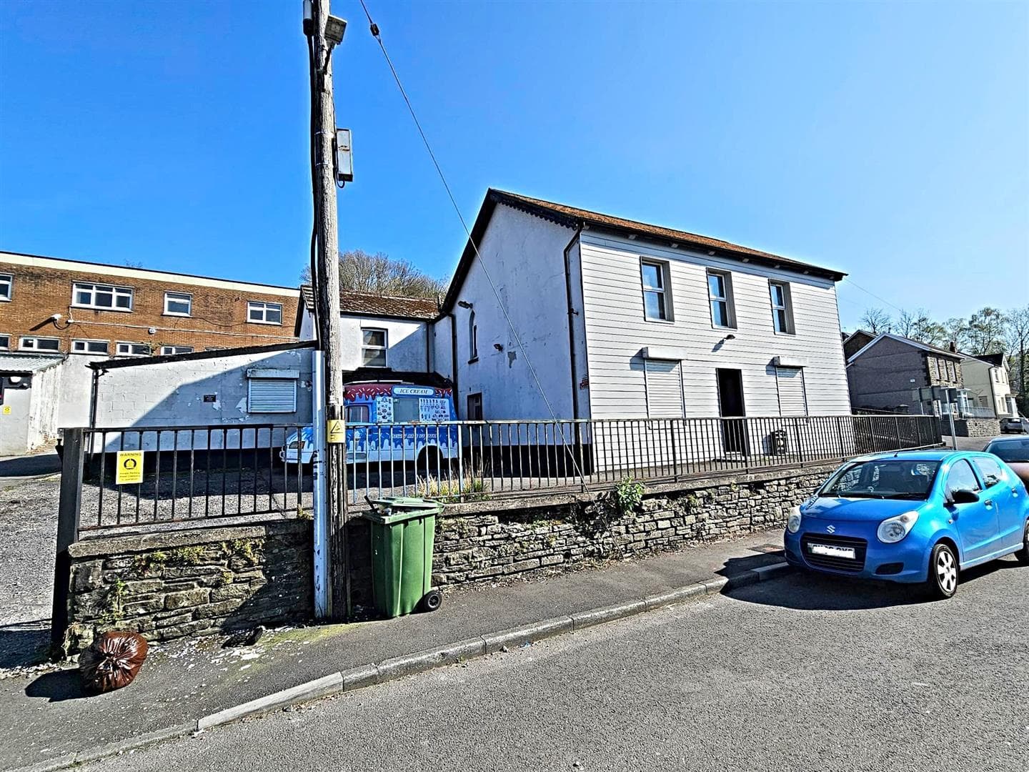 157 Coedpenmaen Close, Pontypridd, CF37 4LE