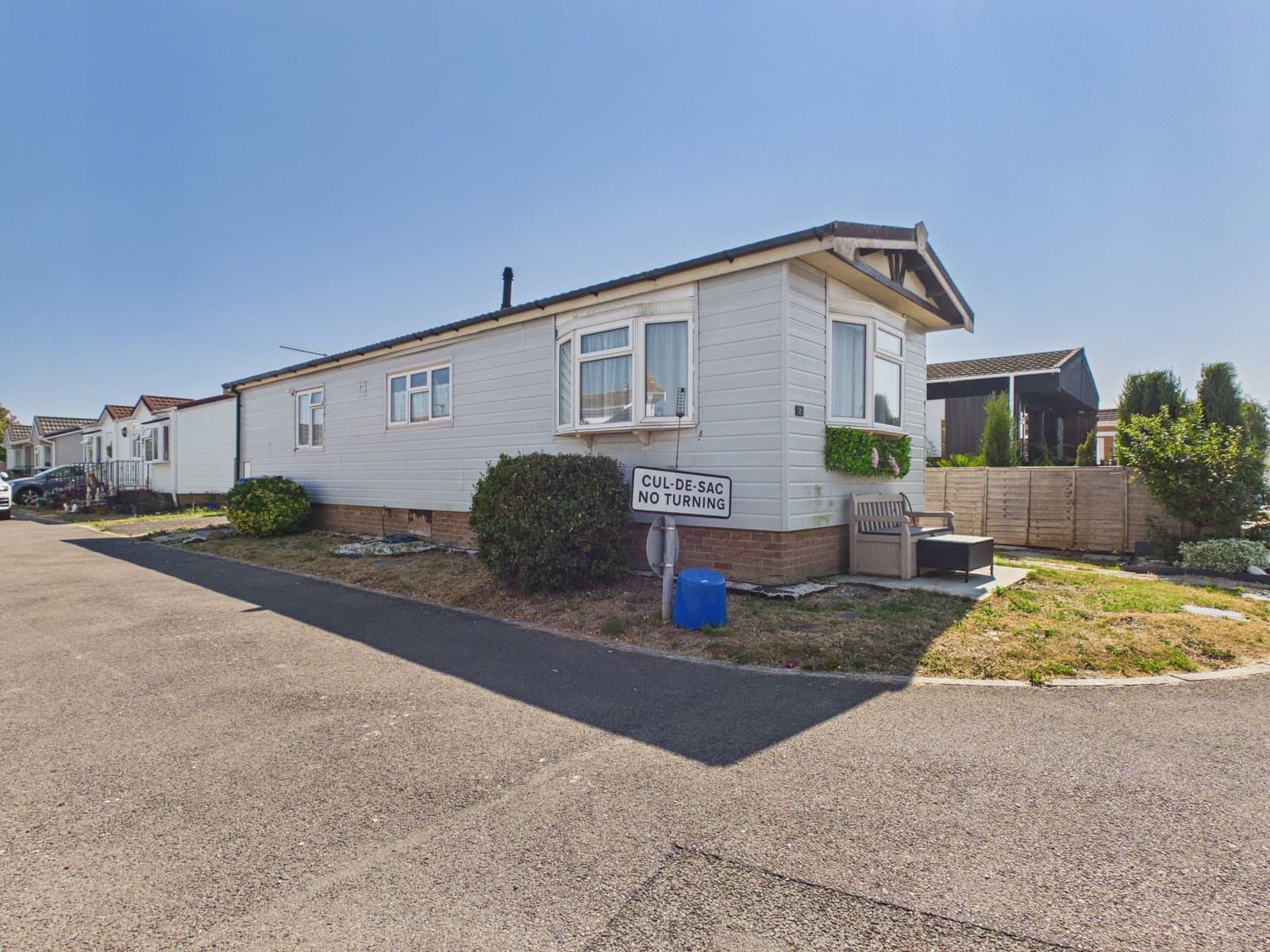 2 Millennium Close Broadway Park, The Broadway, Lancing, BN15 8QY