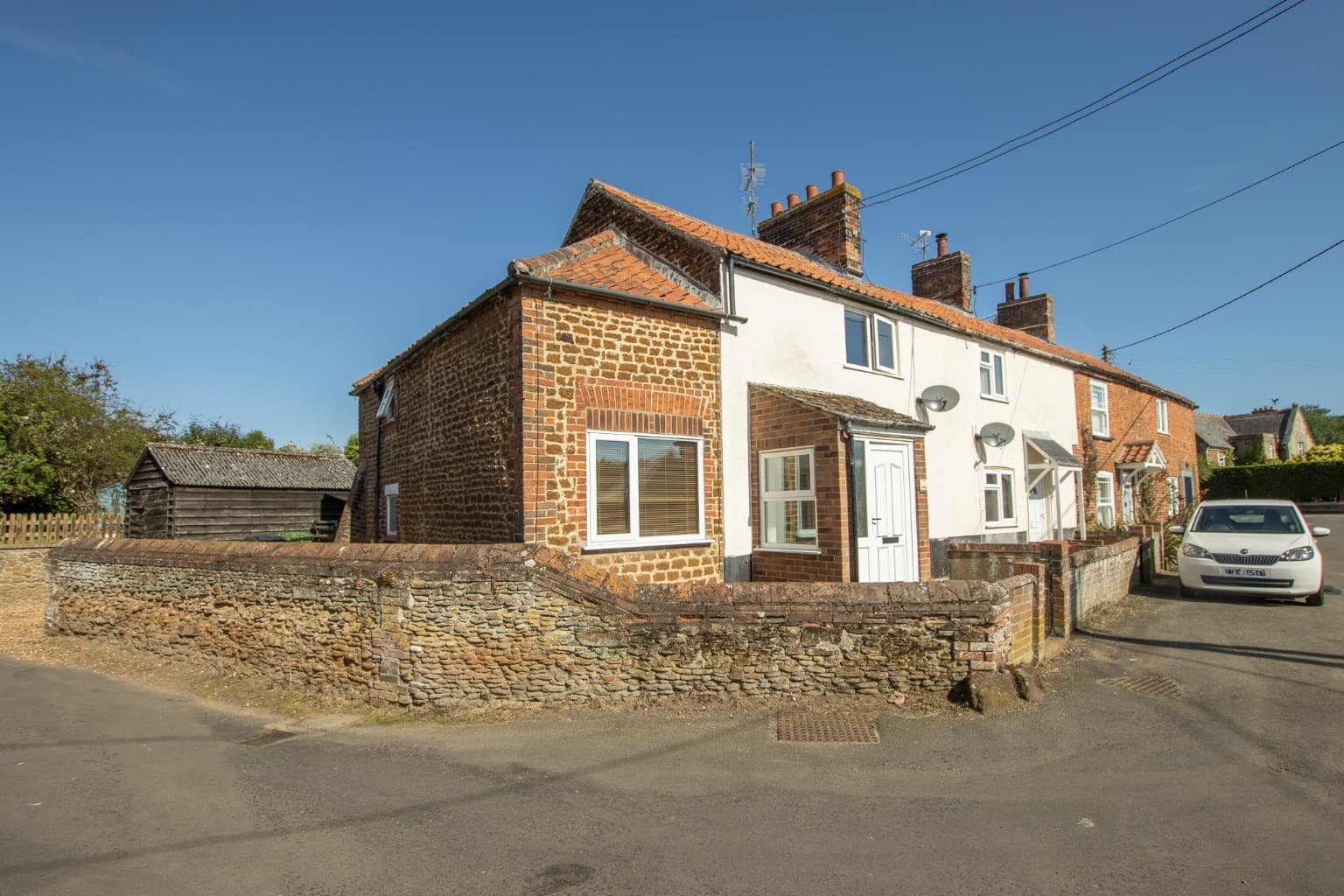 7 Manor Lane, Snettisham, King's Lynn, PE31 7NH
