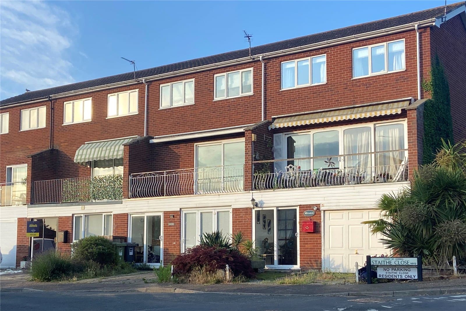 5 Staithe Close, Horning, Norwich, NR12 8AF