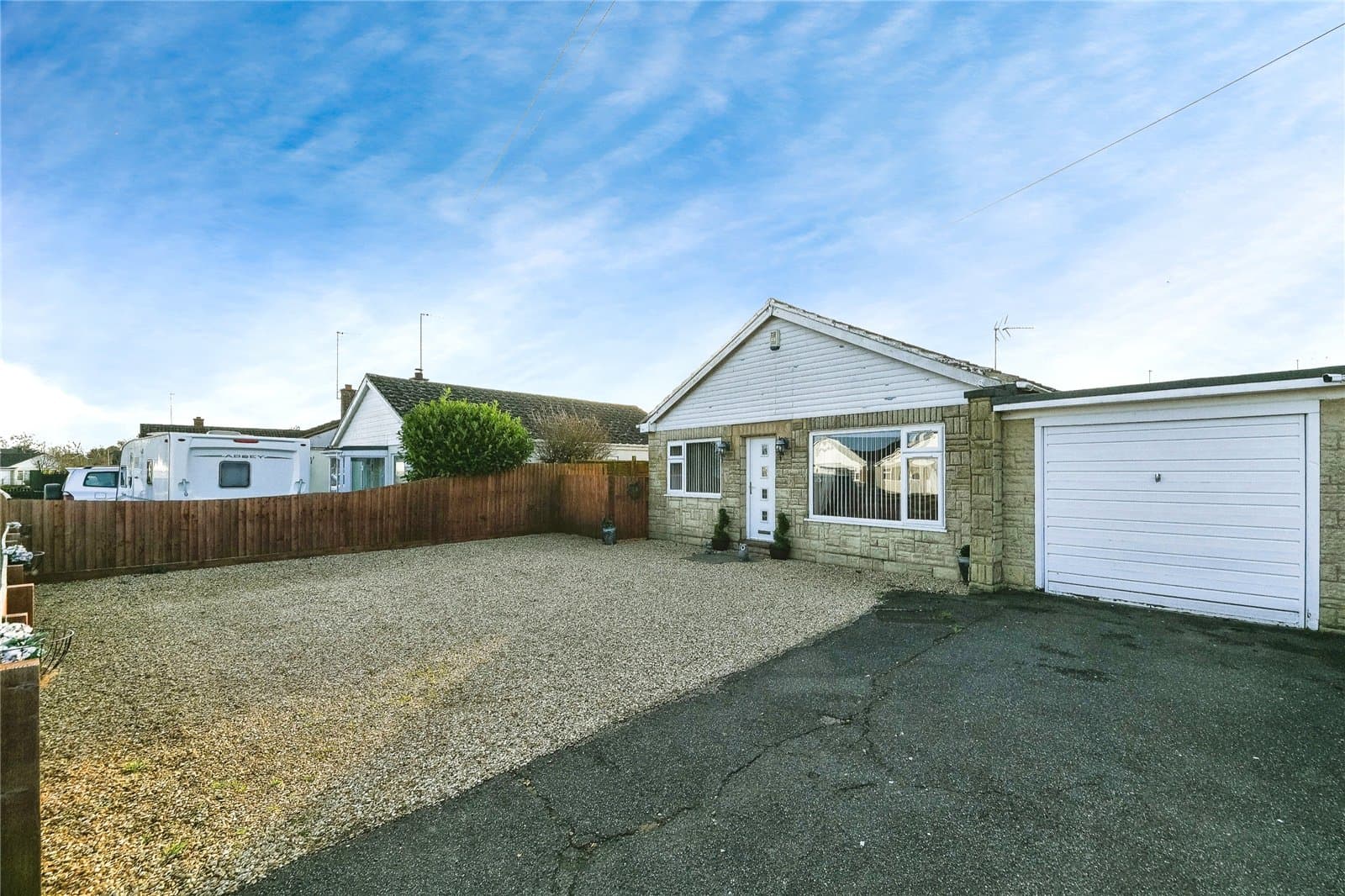 19 Spencer Close, West Walton, Wisbech, PE14 7EN