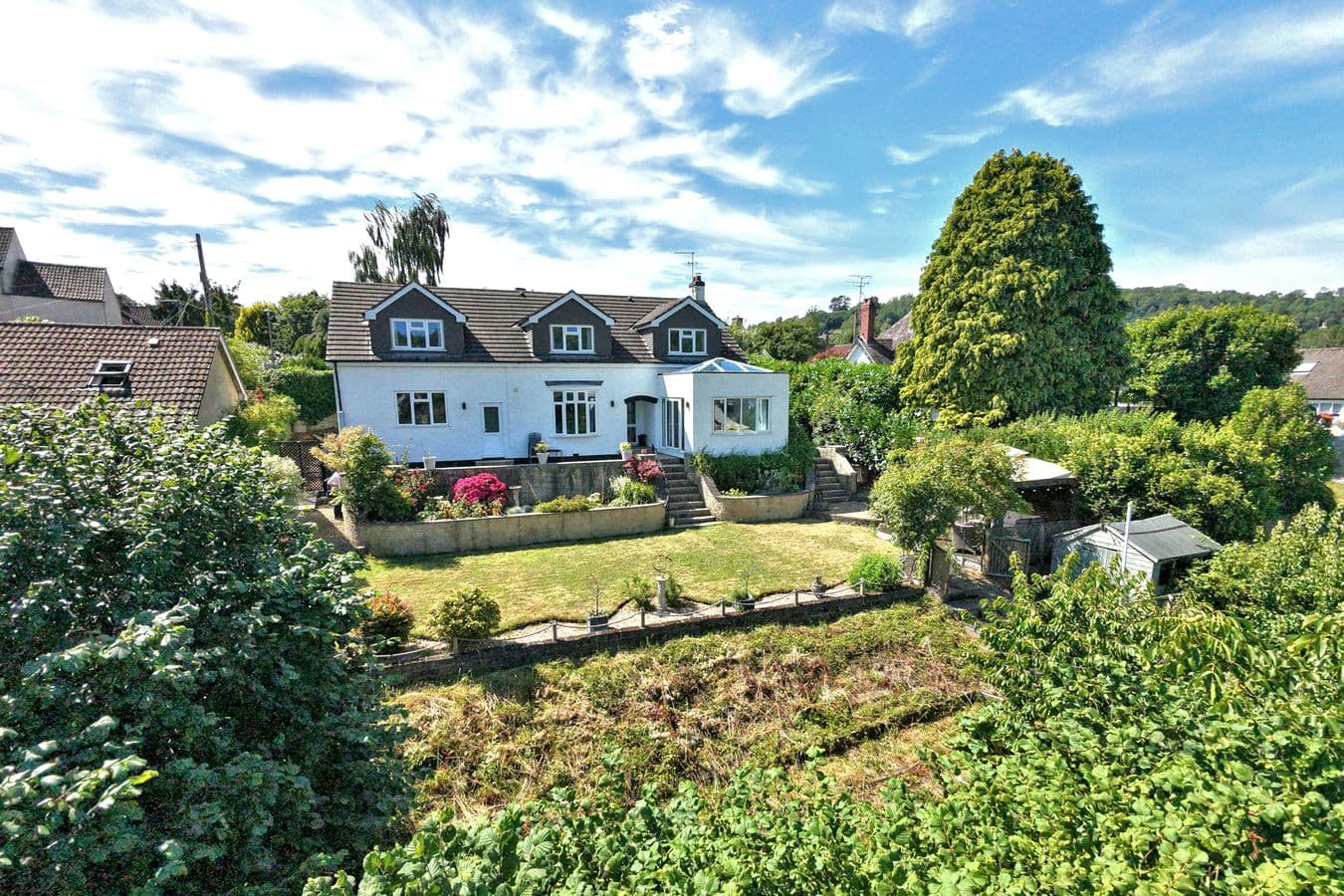 8 Clarence Road, Wotton-under-Edge, GL12 7EX