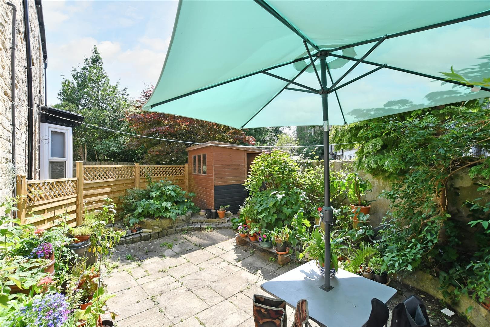 22 Clarkegrove Road, Sheffield, S10 2NH