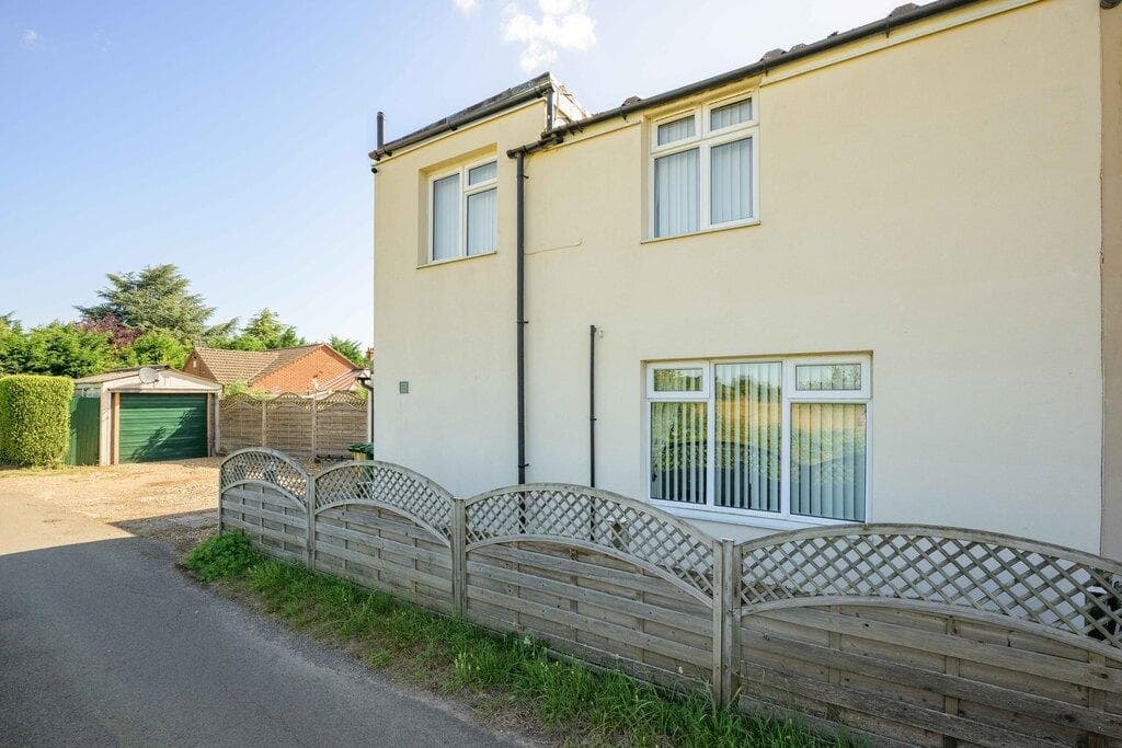 41 Elmside, Emneth, Wisbech, PE14 8BH