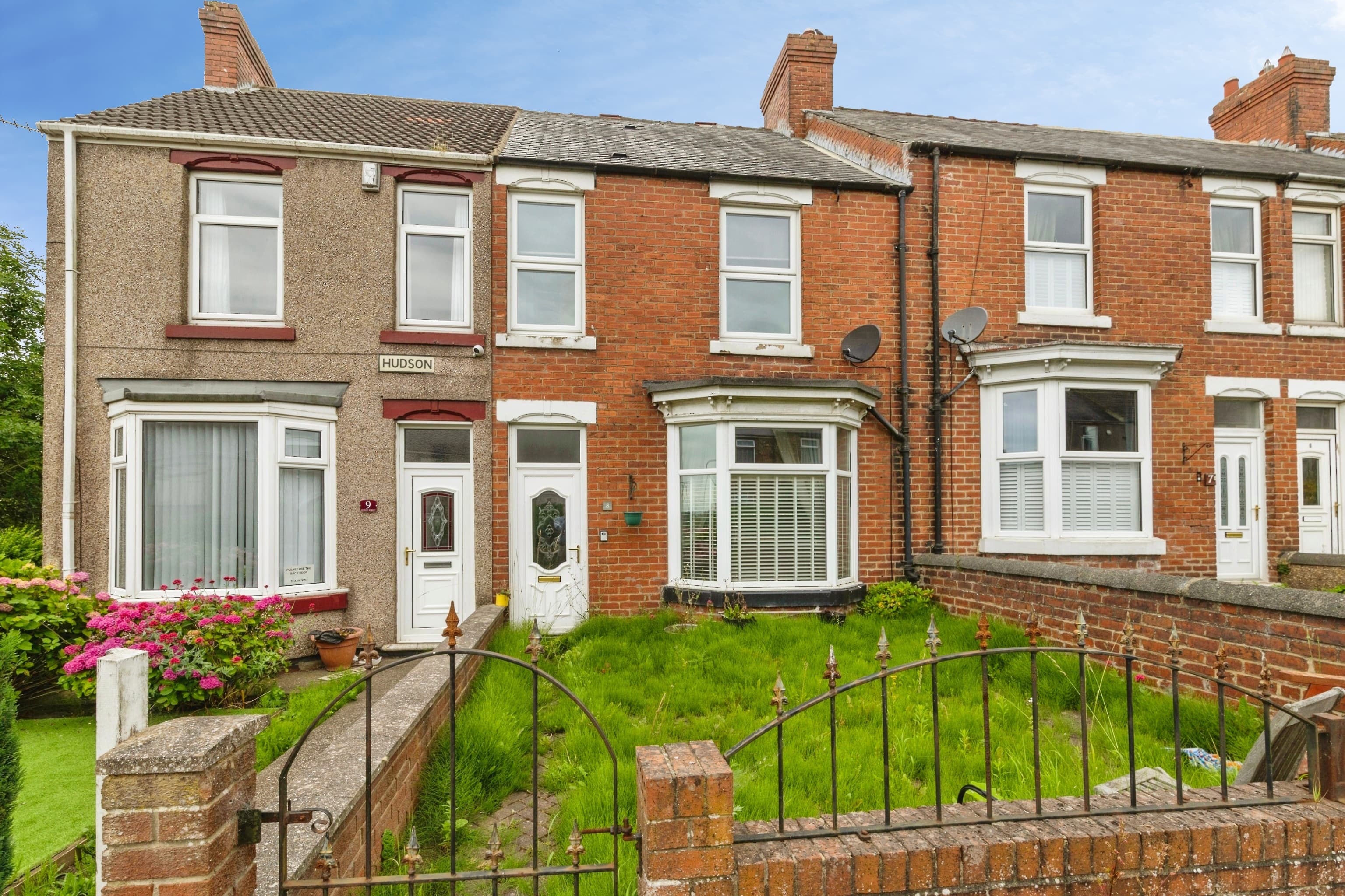 8 Hudson Street, Ferryhill, DL17 8LZ