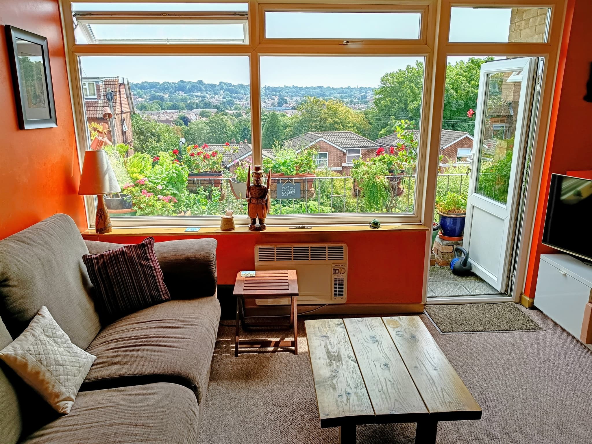 Flat 8, Belmont Court, Belmont Road, Southampton, SO17 2UB