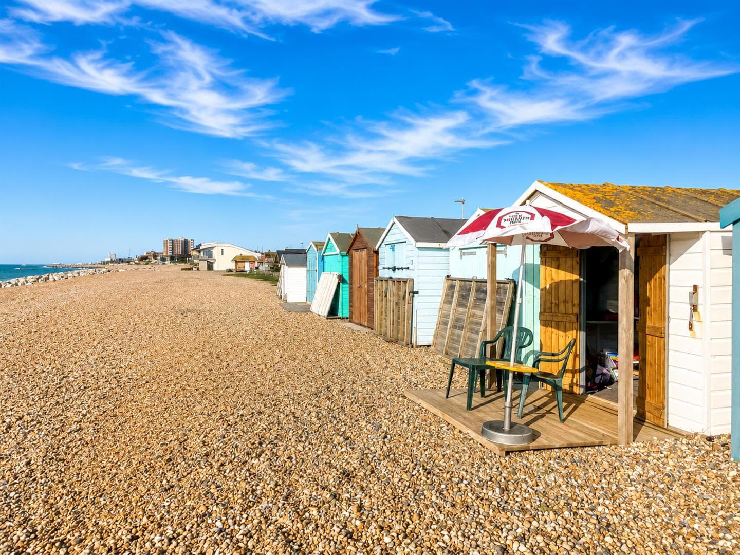 28C Brighton Road, Lancing, BN15 8RA