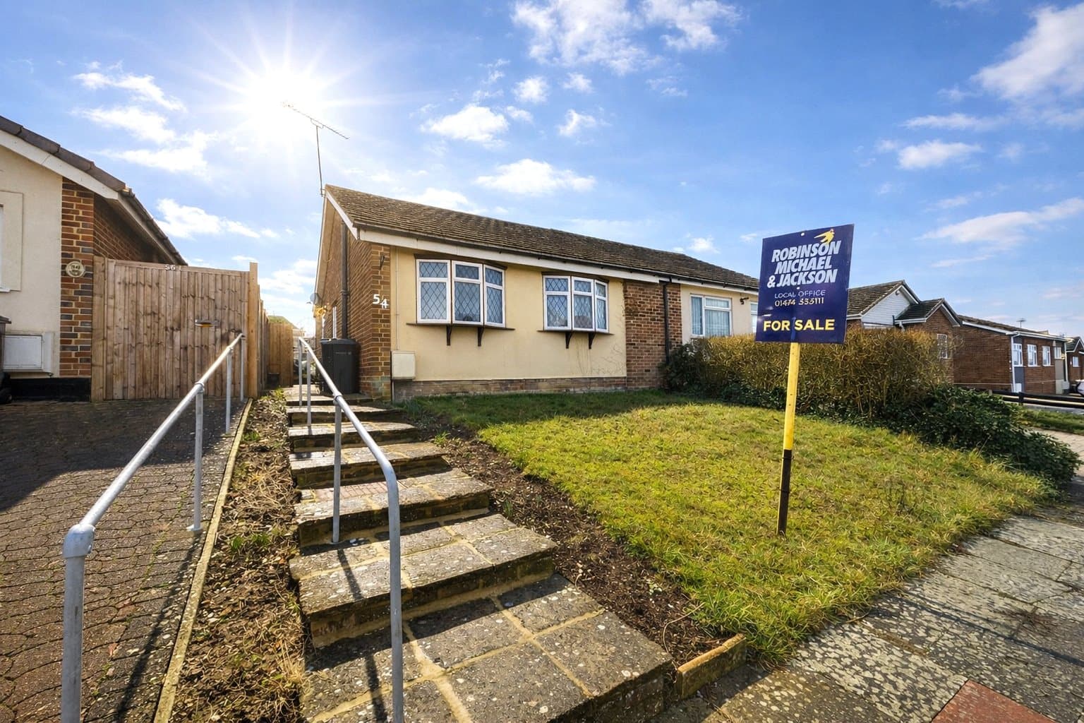 54 Havisham Road, Gravesend, DA12 4UN