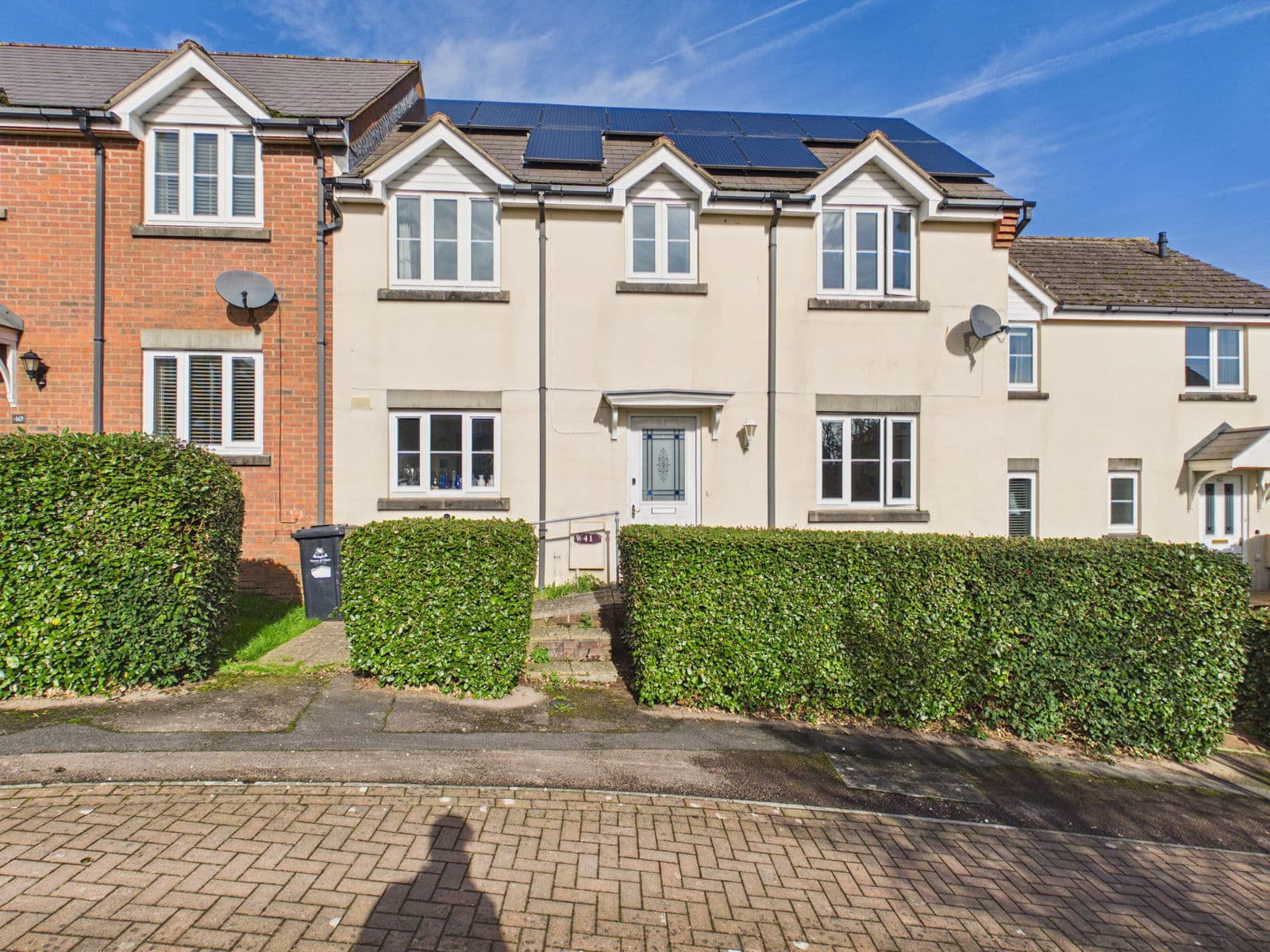 41 Lining Wood, Mitcheldean, GL17 0EN