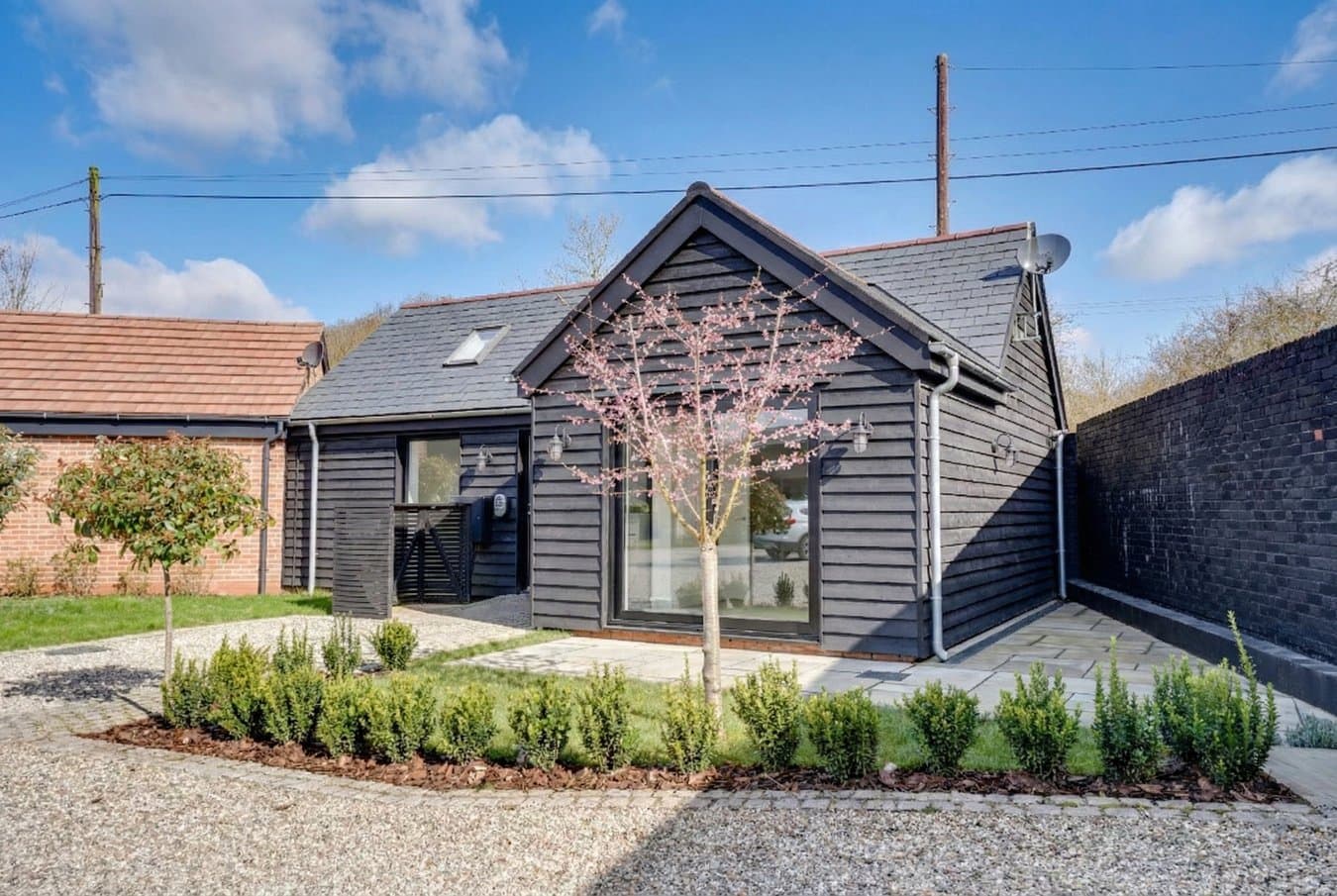 8 Pole Hole Farm, Pye Corner, Gilston, Harlow, CM20 2RP
