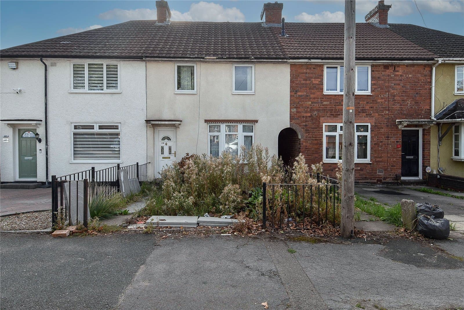 150 Highters Heath Lane, Birmingham, B14 4NL