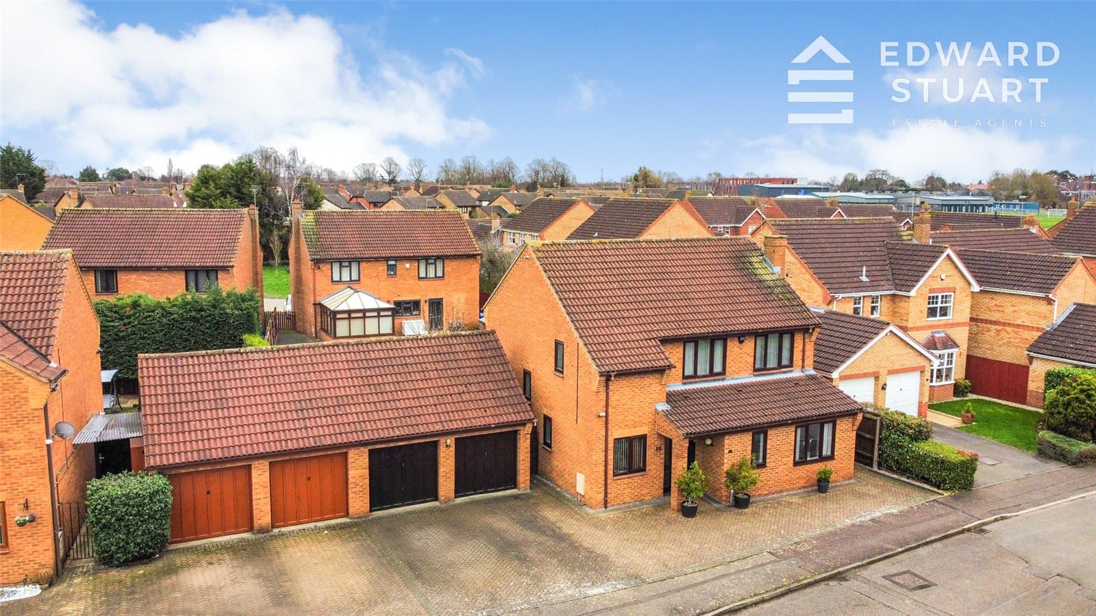 25 Barkston Drive, Peterborough, PE1 4LA