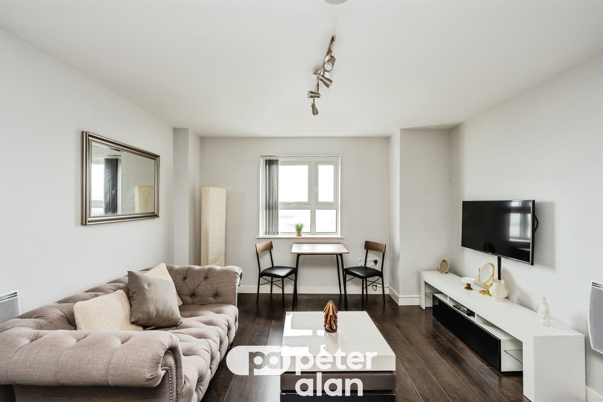 Apartment 55, Excelsior, 3 Princess Way, Swansea, SA1 3LQ
