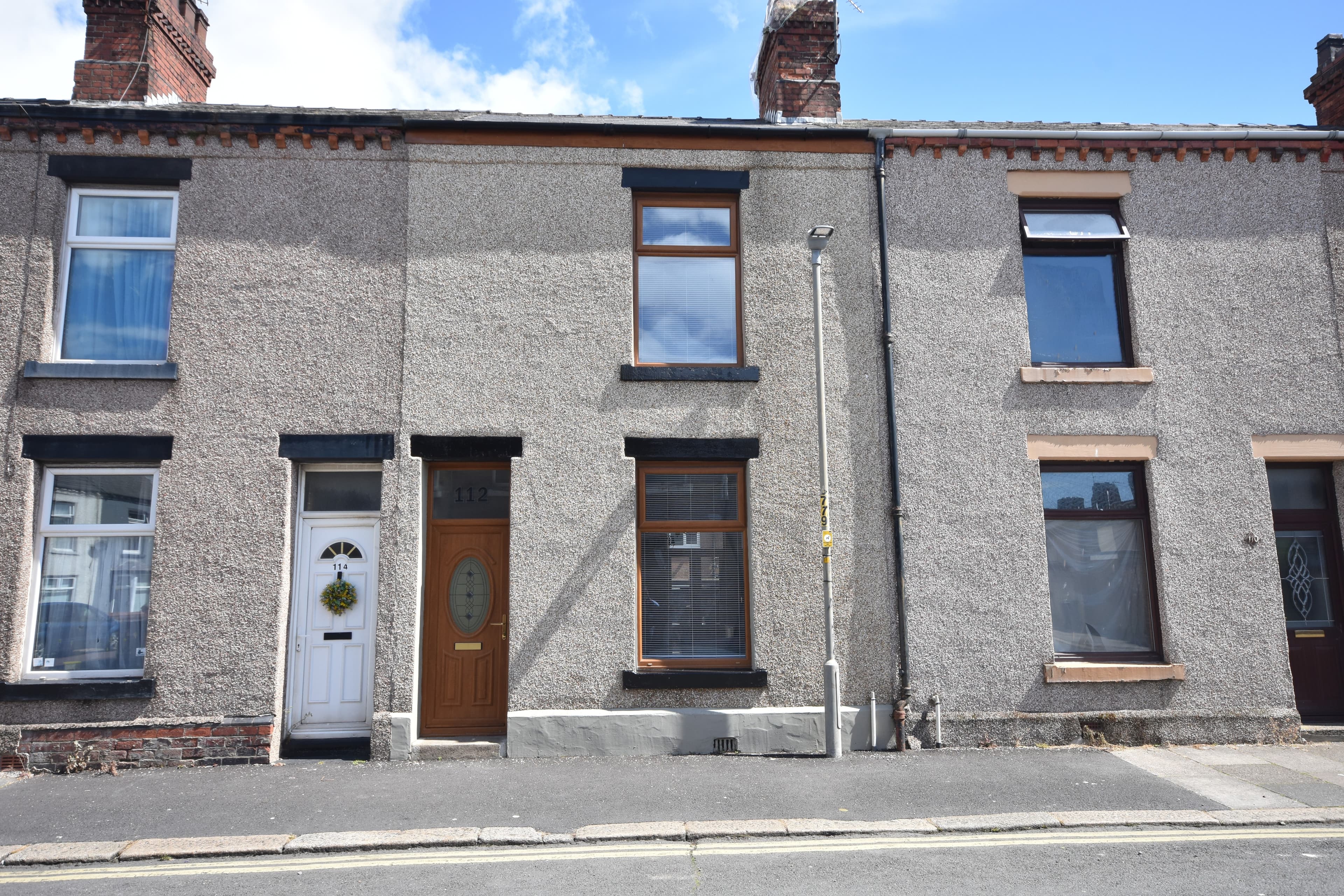 112 Marsh Street, Barrow-in-Furness, LA14 2AA