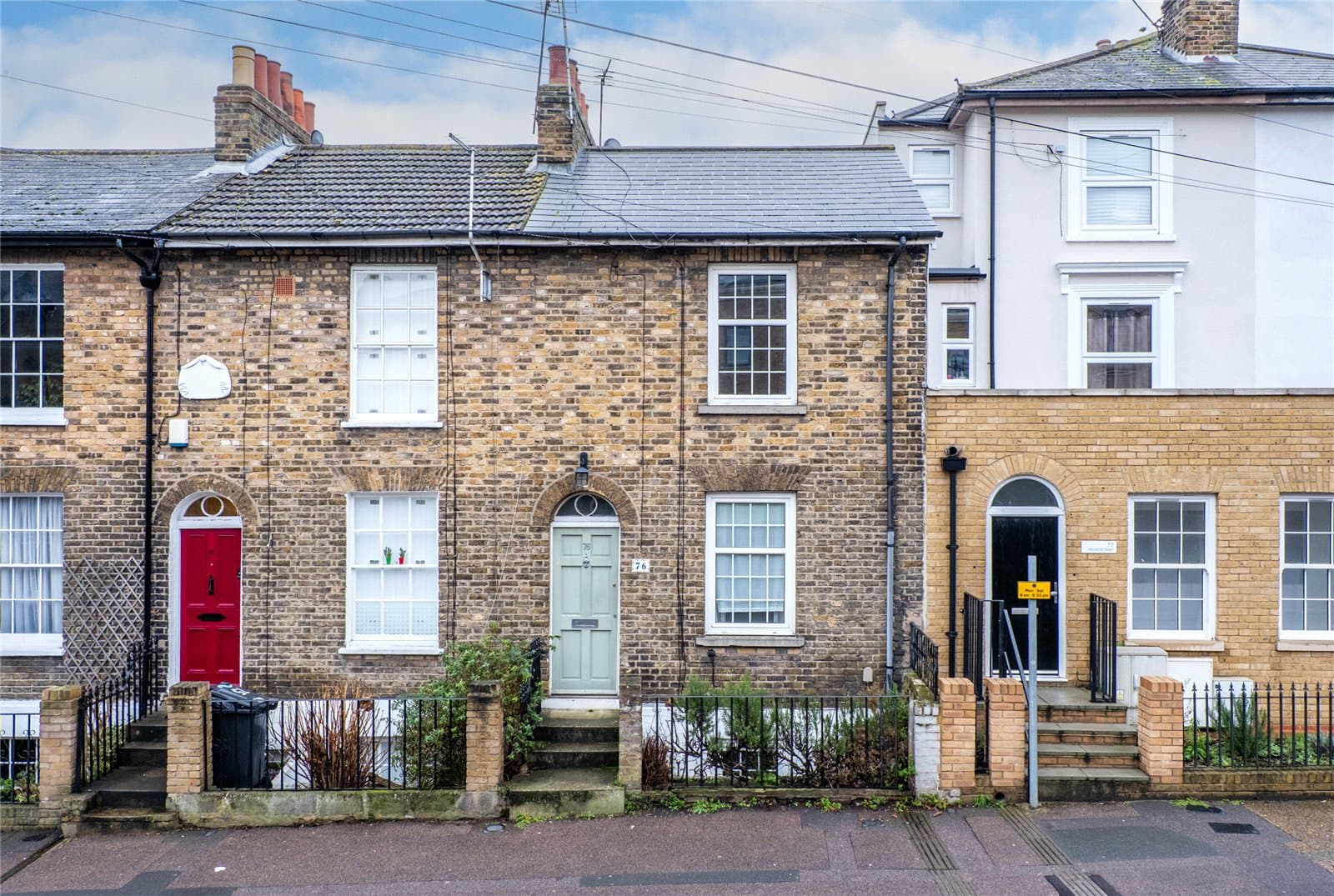 76 Windmill Street, Gravesend, DA12 1BN