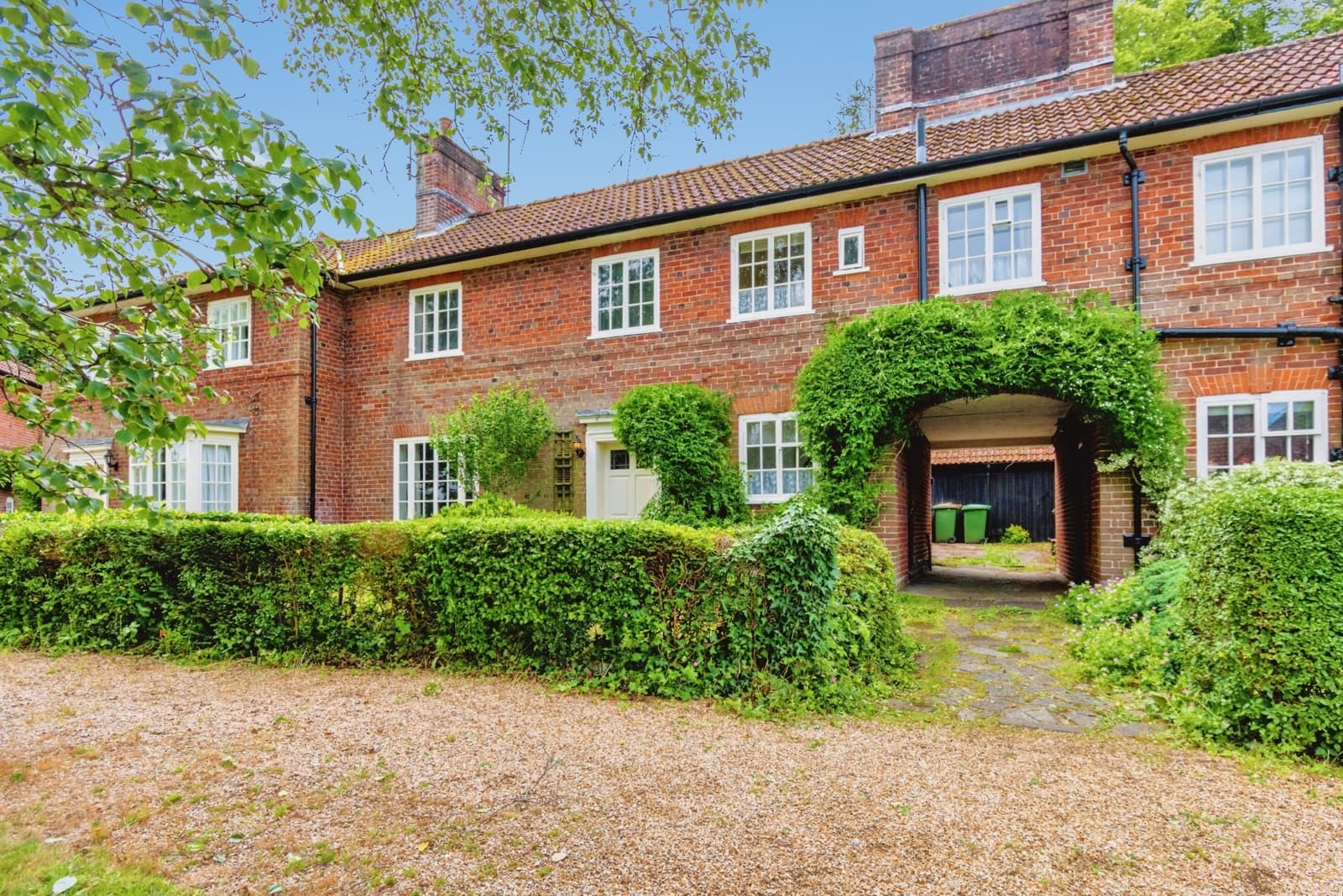 11 Uplands Way, Southampton, SO17 1QW